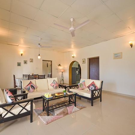 Eden By Stayscape Villas 3Bhk Pune Exterior photo