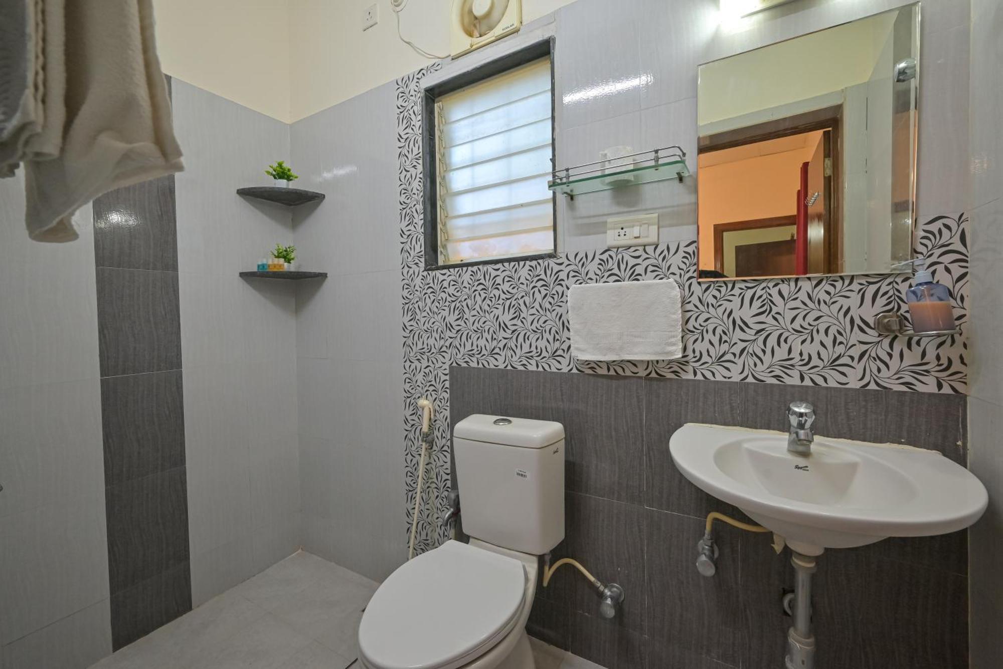 Eden By Stayscape Villas 3Bhk Pune Exterior photo